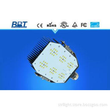 Outdoor street lighting fixtures 80W LED Retrofit Kits in W